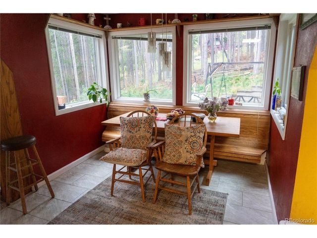 240 Deer Rd, Evergreen, CO 80439