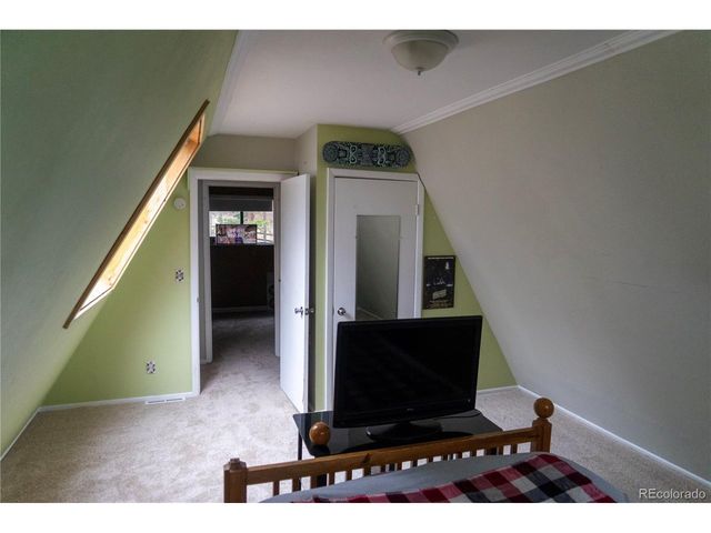 240 Deer Rd, Evergreen, CO 80439