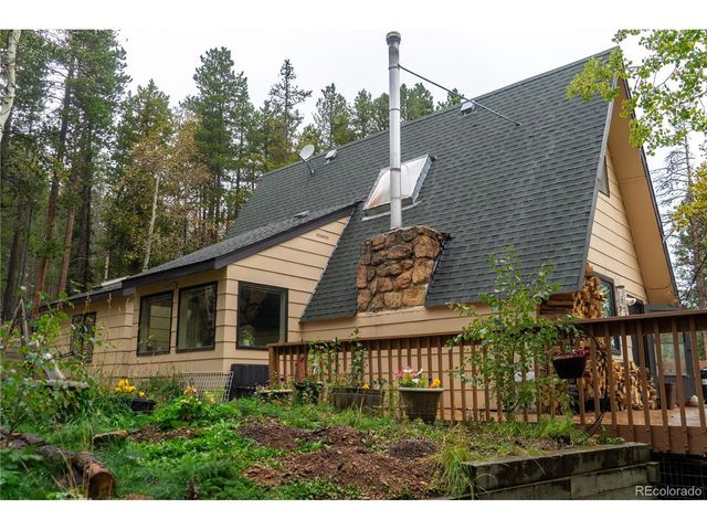 240 Deer Rd, Evergreen, CO 80439
