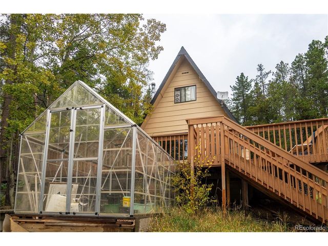 240 Deer Rd, Evergreen, CO 80439