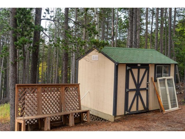 240 Deer Rd, Evergreen, CO 80439