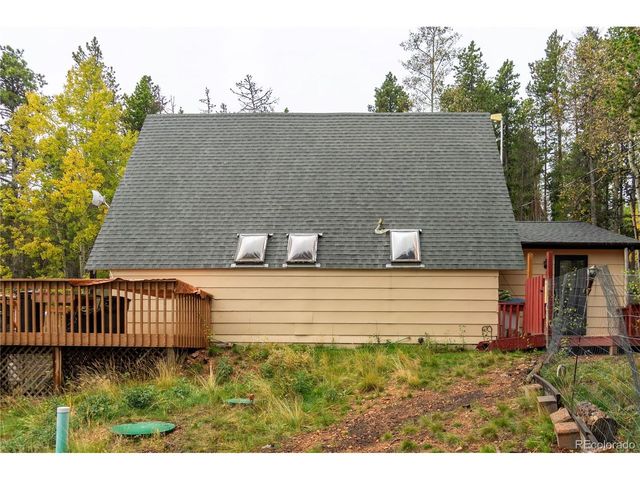 240 Deer Rd, Evergreen, CO 80439