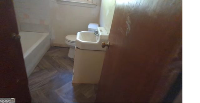 905 Dorsett Avenue, Albany, GA 31701