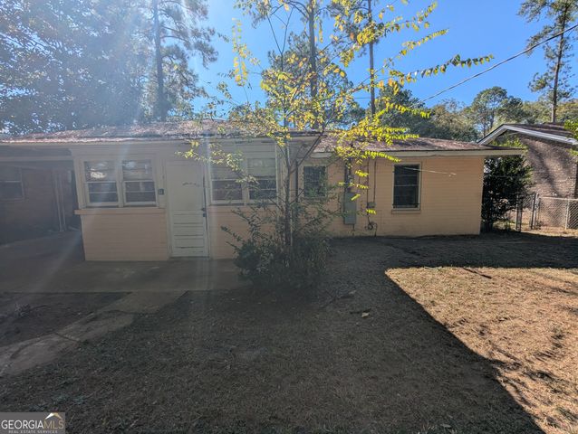 905 Dorsett Avenue, Albany, GA 31701