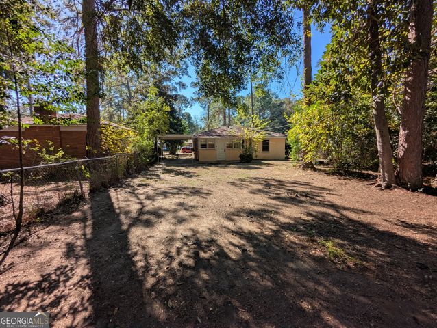 905 Dorsett Avenue, Albany, GA 31701