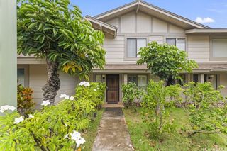 98-1747 Kaahumanu Street 39B, Aiea, HI 96701