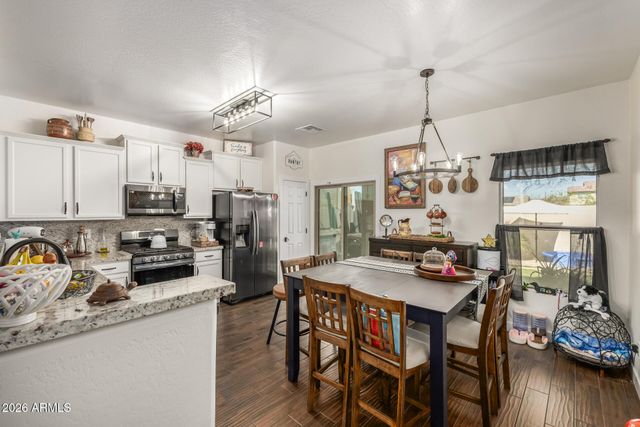 15250 W SHAW BUTTE Drive, Surprise, AZ 85379