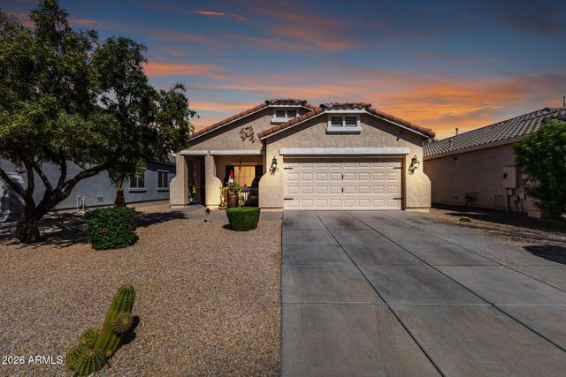 15250 W SHAW BUTTE Drive, Surprise, AZ 85379