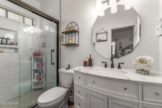 15250 W SHAW BUTTE Drive, Surprise, AZ 85379