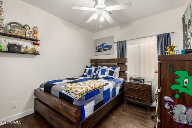 15250 W SHAW BUTTE Drive, Surprise, AZ 85379