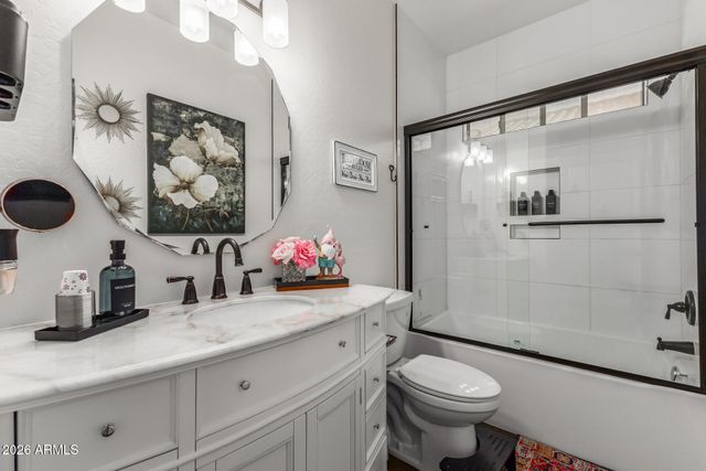 15250 W SHAW BUTTE Drive, Surprise, AZ 85379