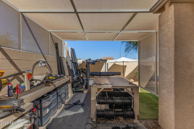15250 W SHAW BUTTE Drive, Surprise, AZ 85379
