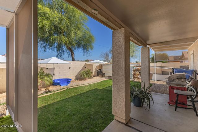 15250 W SHAW BUTTE Drive, Surprise, AZ 85379