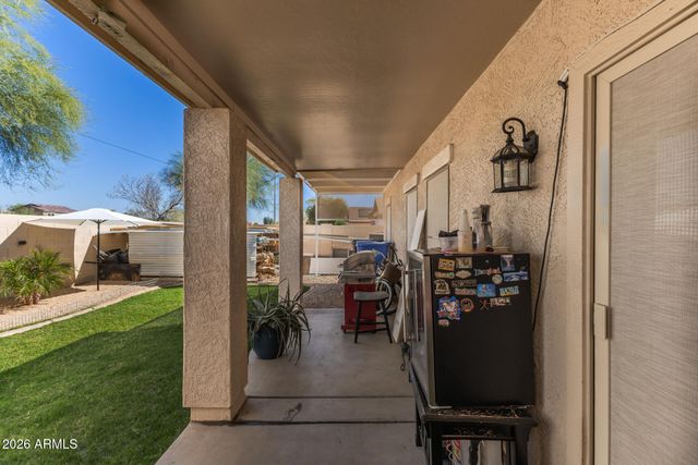 15250 W SHAW BUTTE Drive, Surprise, AZ 85379
