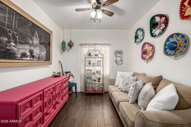 15250 W SHAW BUTTE Drive, Surprise, AZ 85379