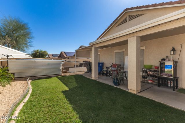 15250 W SHAW BUTTE Drive, Surprise, AZ 85379