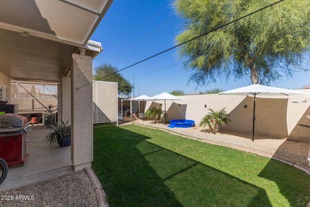 15250 W SHAW BUTTE Drive, Surprise, AZ 85379