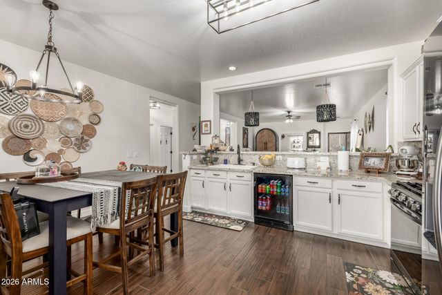 15250 W SHAW BUTTE Drive, Surprise, AZ 85379