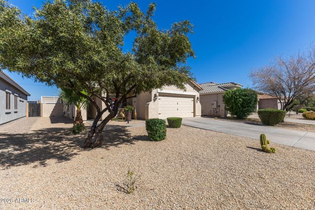 15250 W SHAW BUTTE Drive, Surprise, AZ 85379