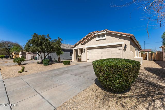 15250 W SHAW BUTTE Drive, Surprise, AZ 85379