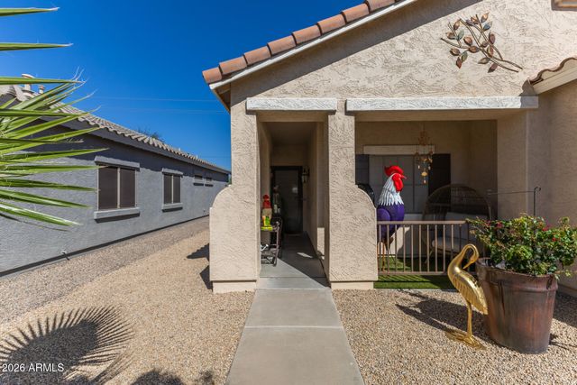 15250 W SHAW BUTTE Drive, Surprise, AZ 85379
