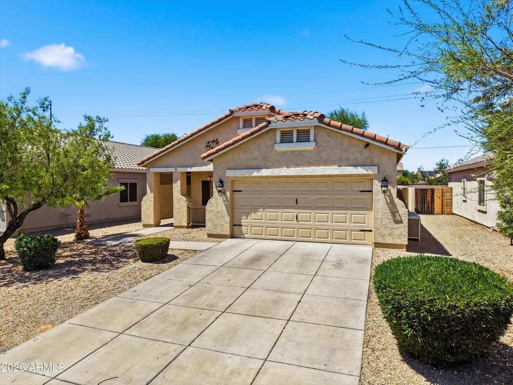 15250 W SHAW BUTTE Drive, Surprise, AZ 85379 — photo 2