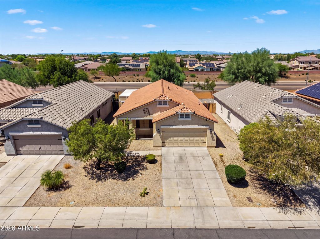 15250 W SHAW BUTTE Drive, Surprise, AZ 85379 — photo 3