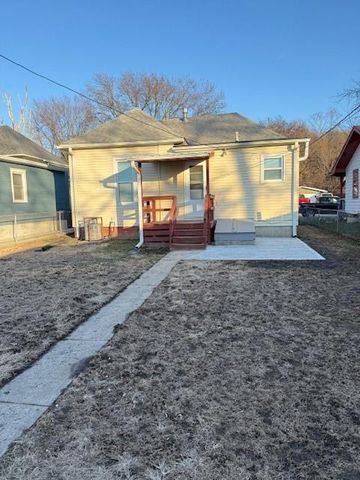 6322 Morris Street, St Joseph, MO 64504