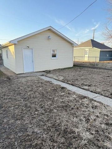 6322 Morris Street, St Joseph, MO 64504