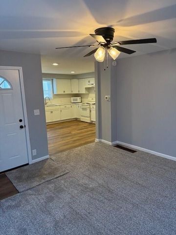 6322 Morris Street, St Joseph, MO 64504