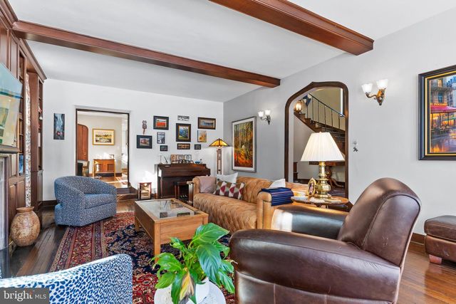 2926 N 2ND ST, Harrisburg, PA 17110