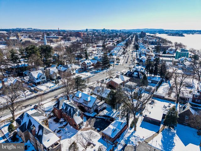 2926 N 2ND ST, Harrisburg, PA 17110