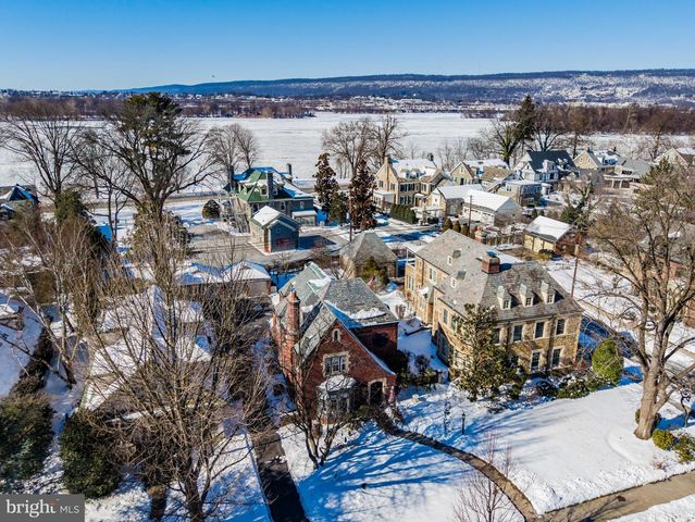 2926 N 2ND ST, Harrisburg, PA 17110