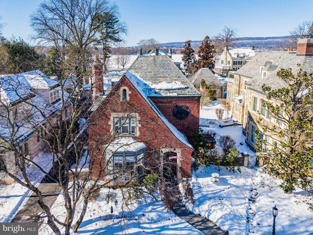 2926 N 2ND ST, Harrisburg, PA 17110