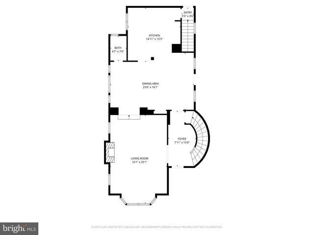 2926 N 2ND ST, Harrisburg, PA 17110