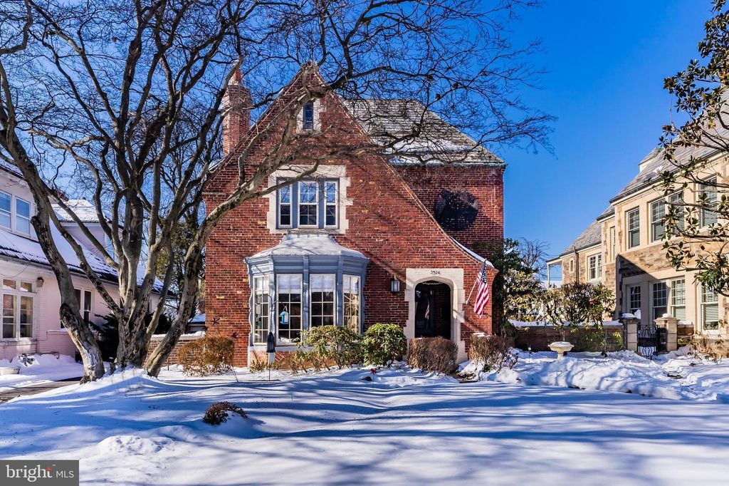 2926 N 2ND ST, Harrisburg, PA 17110