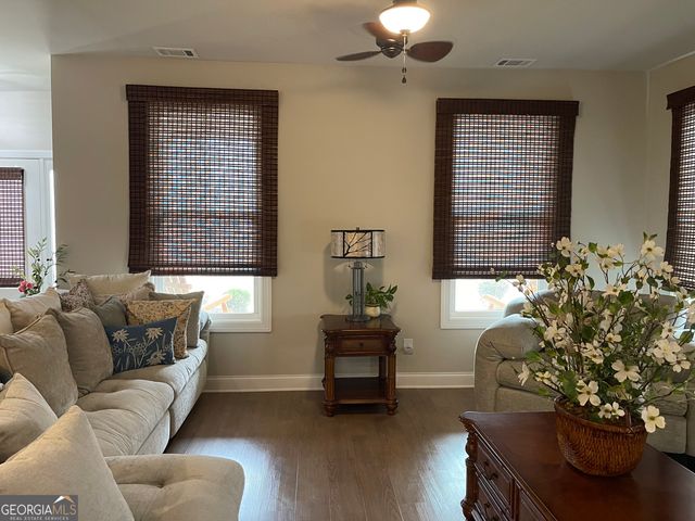 140 Austin Drive, Mcdonough, GA 30252