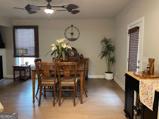 140 Austin Drive, Mcdonough, GA 30252