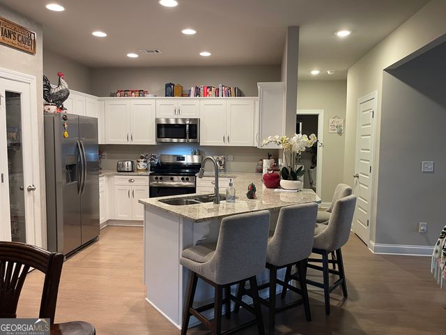 140 Austin Drive, Mcdonough, GA 30252