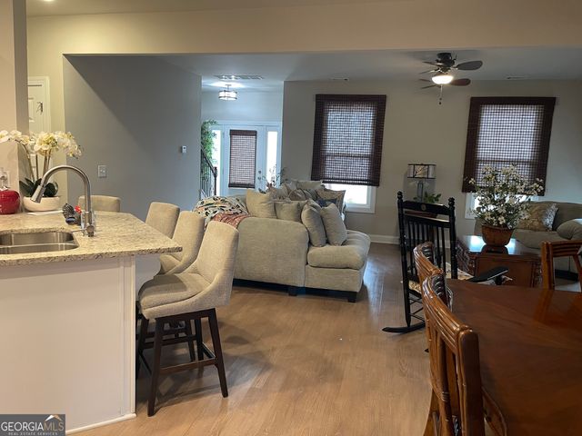140 Austin Drive, Mcdonough, GA 30252