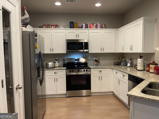 140 Austin Drive, Mcdonough, GA 30252