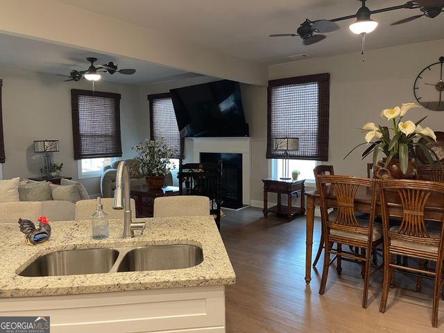 140 Austin Drive, Mcdonough, GA 30252