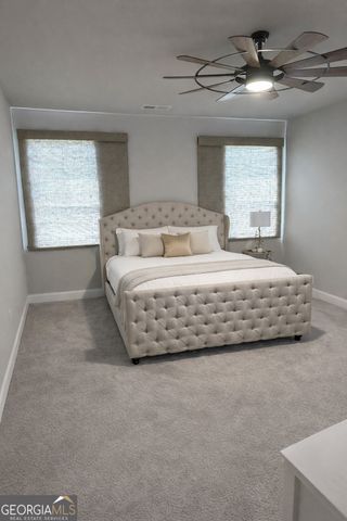 140 Austin Drive, Mcdonough, GA 30252
