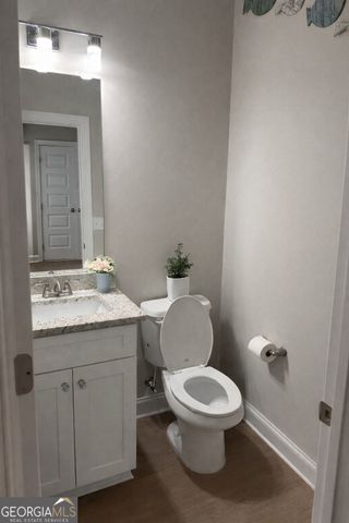 140 Austin Drive, Mcdonough, GA 30252