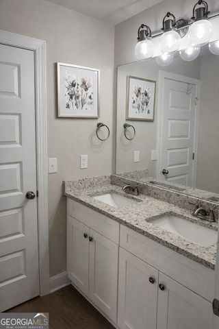 140 Austin Drive, Mcdonough, GA 30252