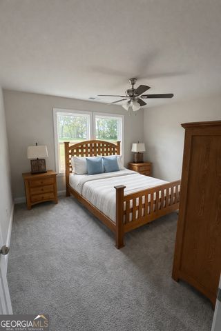 140 Austin Drive, Mcdonough, GA 30252
