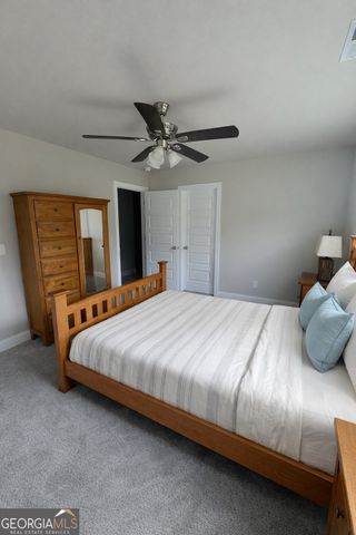 140 Austin Drive, Mcdonough, GA 30252