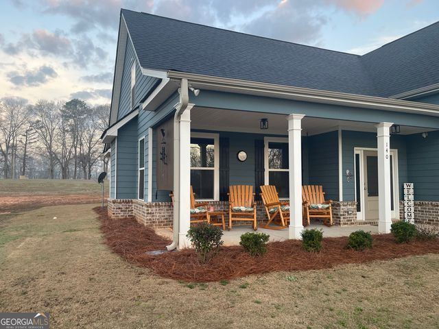 140 Austin Drive, Mcdonough, GA 30252