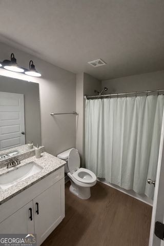 140 Austin Drive, Mcdonough, GA 30252