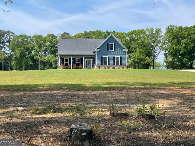 140 Austin Drive, Mcdonough, GA 30252
